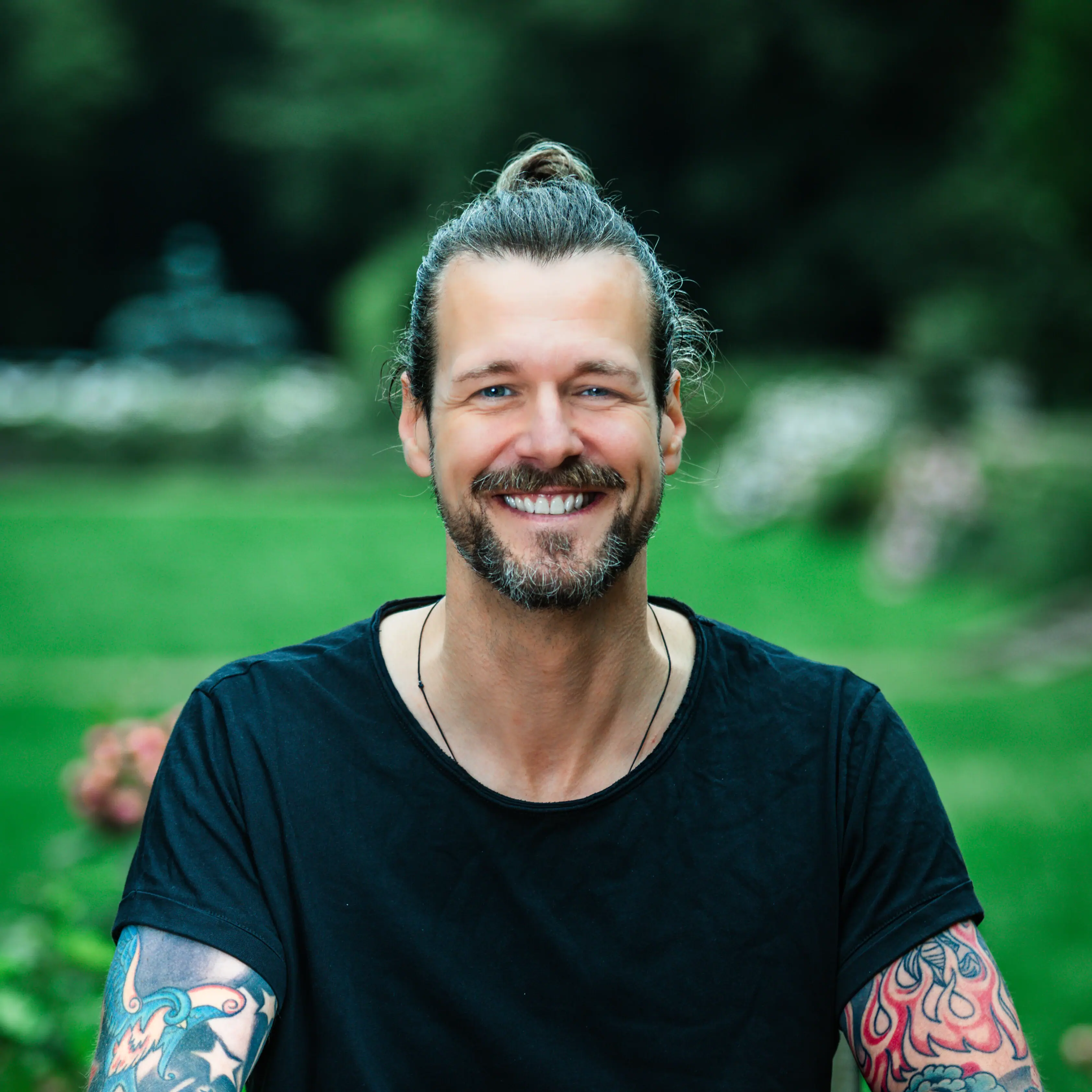 Erik Grügers Erik Grügers