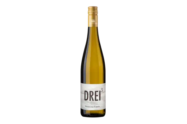 DREI³ Weißwein-Cuvée