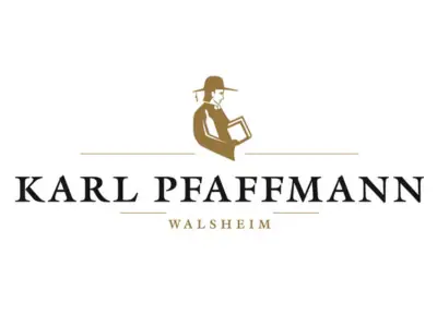 Pfaffmann Logo