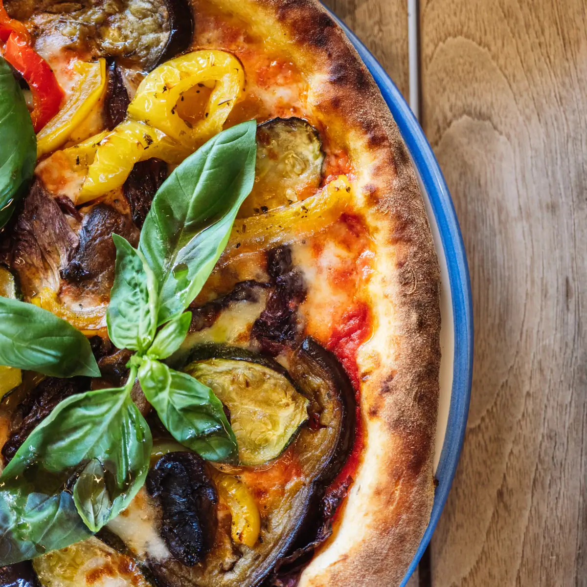 Pizzarezept Pizzarezept