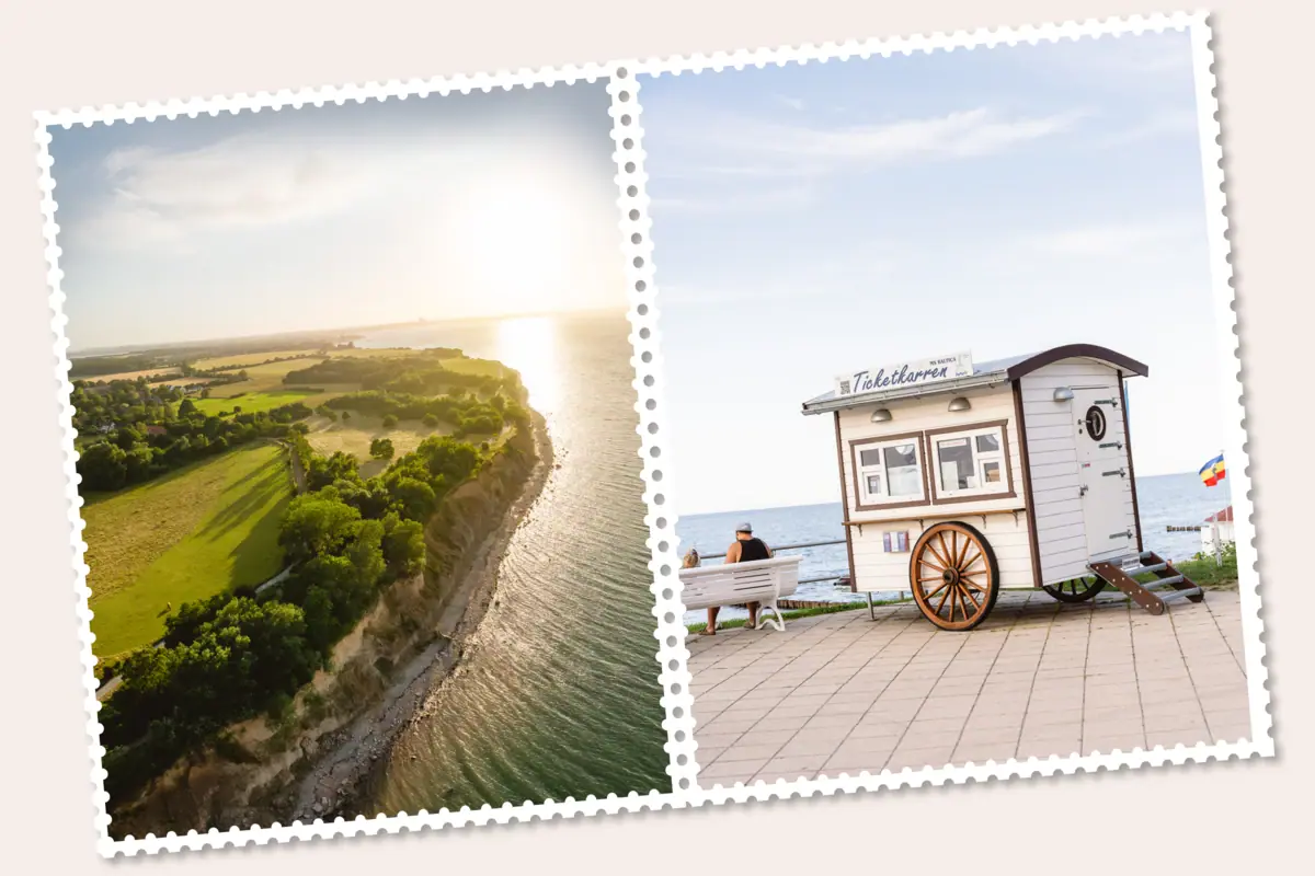 Ostsee Roadtrip Ostsee Roadtrip