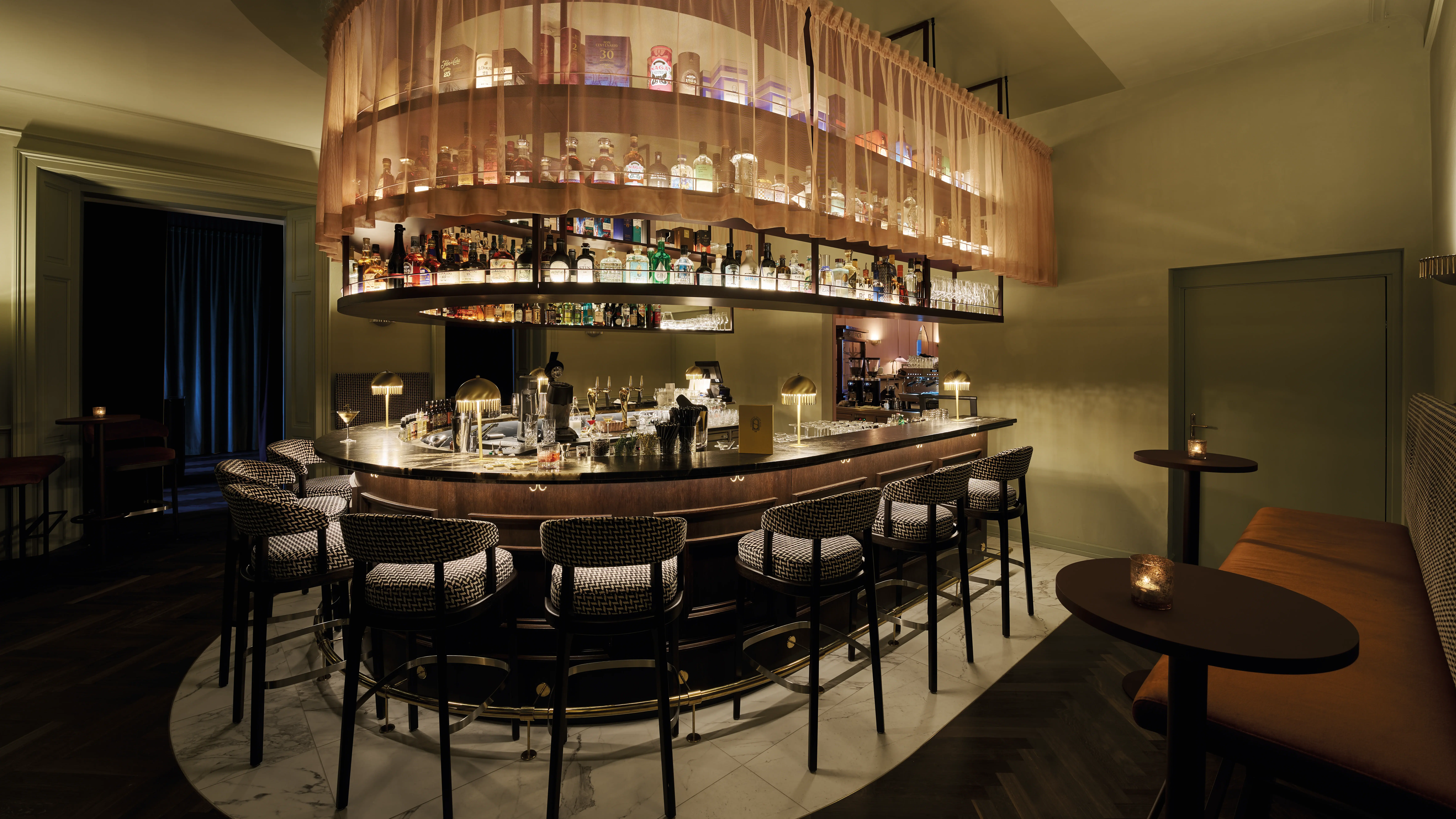 Hotelbar Hotelbar