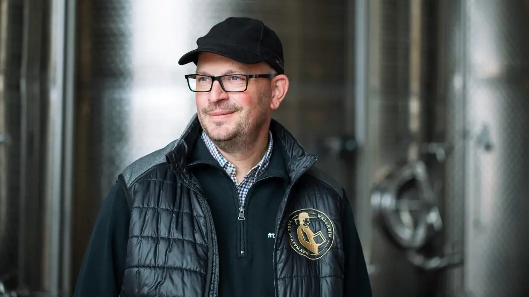 Weingut Karl Pfaffmann