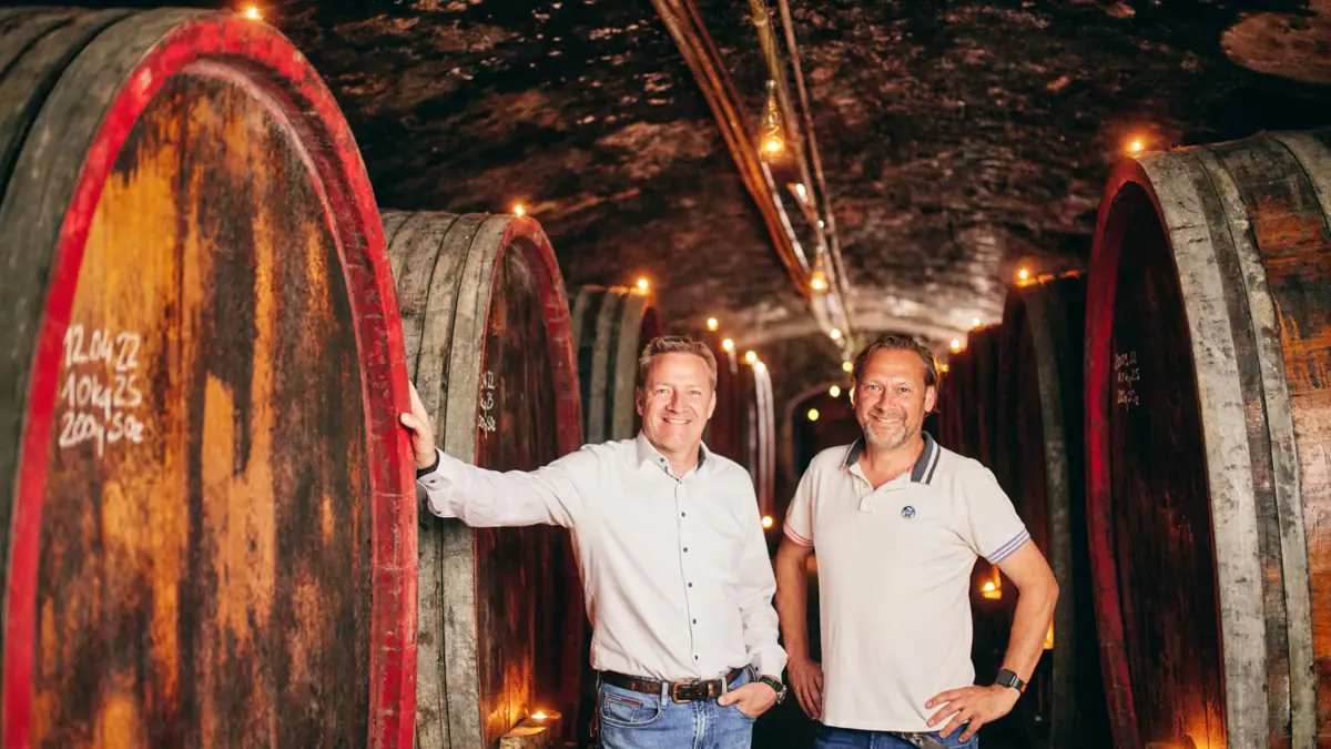 Weingut Spreitzer 