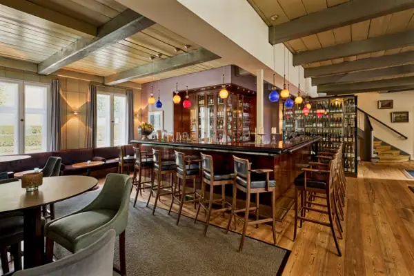 Hotelbar Louis C. Jacob Hotelbar Louis C. Jacob