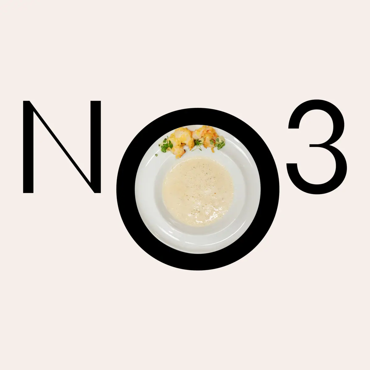 Dritter Gang: Riesling-Senfsuppe Dritter Gang: Riesling-Senfsuppe