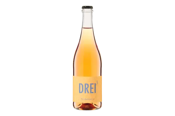 DREI³ Traubensecco 