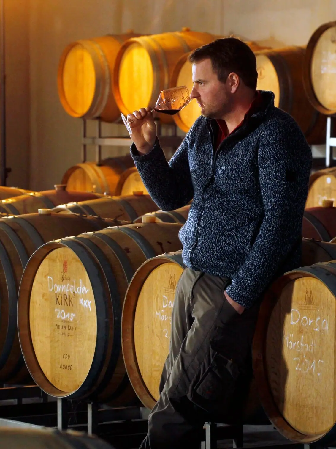 Weingut Pfannebecker