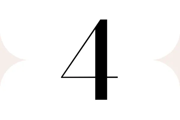 4 Tipp Nr. 4