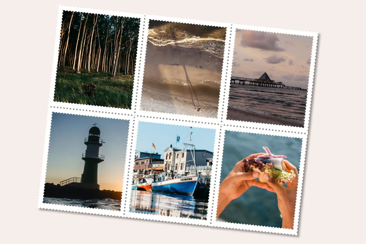 Ostsee-Roadtrip Ostsee-Roadtrip